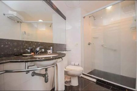 Apartamento à venda com 1 quarto, 52m² em Barra da Tijuca, Rio de Janeiro