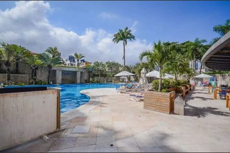 Apartamento à venda com 1 quarto, 52m² em Barra da Tijuca, Rio de Janeiro