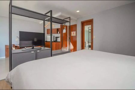 Apartamento à venda com 1 quarto, 52m² em Barra da Tijuca, Rio de Janeiro