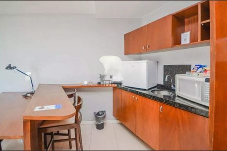 Apartamento à venda com 1 quarto, 52m² em Barra da Tijuca, Rio de Janeiro