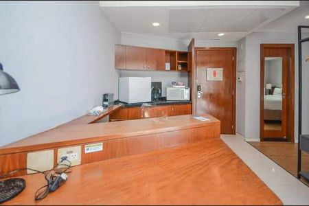 Apartamento à venda com 1 quarto, 52m² em Barra da Tijuca, Rio de Janeiro