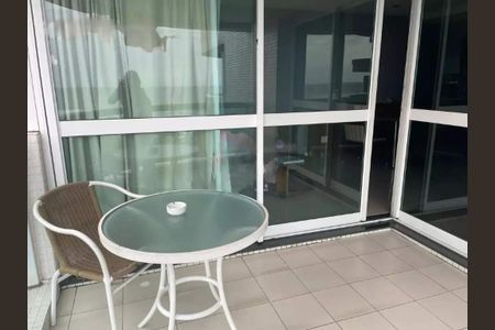 Apartamento à venda com 1 quarto, 52m² em Barra da Tijuca, Rio de Janeiro
