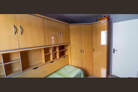 Apartamento à venda com 64m², 2 quartos e 1 vagaQuarto 2
