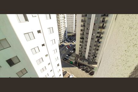 Apartamento à venda com 64m², 2 quartos e 1 vagaVista do Quarto 2