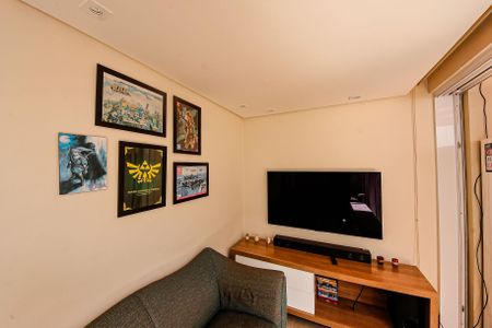 Casa à venda com 230m², 4 quartos e 4 vagasSala 2