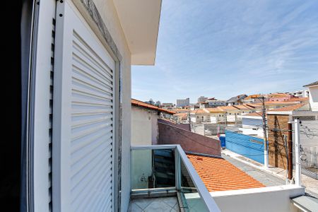 Casa à venda com 230m², 4 quartos e 4 vagasVaranda Suíte 2