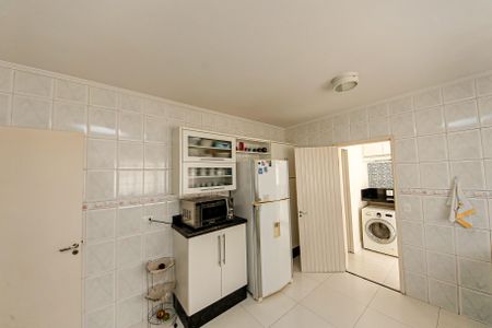 Cozinha de casa à venda com 4 quartos, 230m² em Vila Lucia, São Paulo