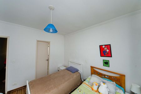 Casa à venda com 230m², 4 quartos e 4 vagasSuíte 2