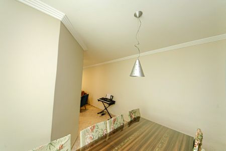 Casa à venda com 230m², 4 quartos e 4 vagasSala de Jantar