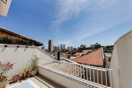Casa à venda com 230m², 4 quartos e 4 vagasVaranda