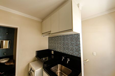 Casa à venda com 230m², 4 quartos e 4 vagasÁrea de Serviço