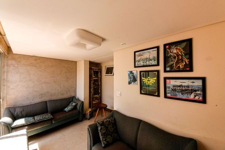 Casa à venda com 230m², 4 quartos e 4 vagasSala 2