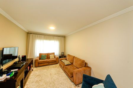 Sala de casa à venda com 4 quartos, 230m² em Vila Lucia, São Paulo