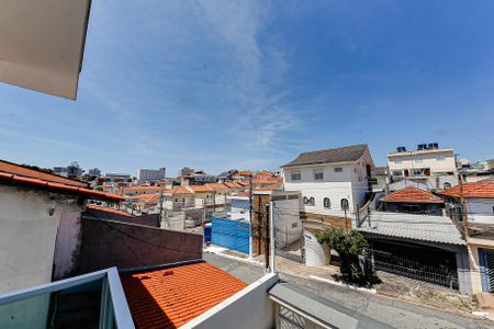 Casa à venda com 230m², 4 quartos e 4 vagasVaranda Suíte 2