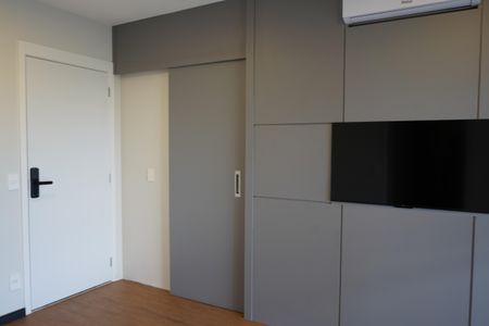 Apartamento à venda com 48m², 2 quartos e 1 vagaSala