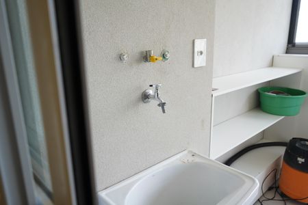 Apartamento à venda com 48m², 2 quartos e 1 vagaÁrea de Serviço