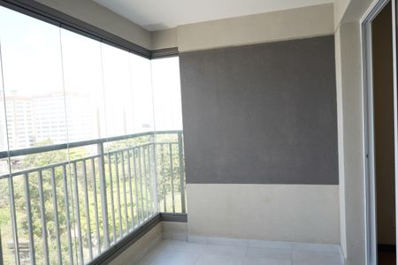 Apartamento à venda com 48m², 2 quartos e 1 vagaSacada