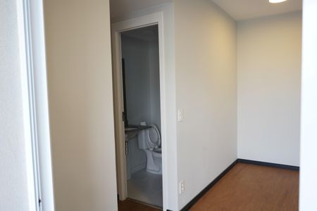 Sala de apartamento à venda com 2 quartos, 48m² em Belenzinho, São Paulo