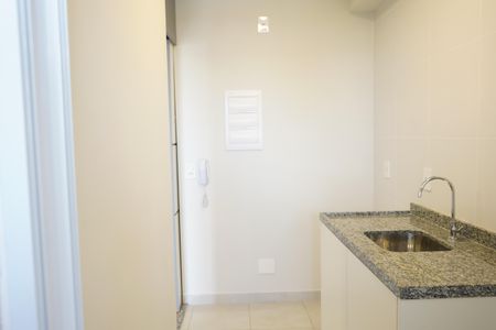 Apartamento à venda com 48m², 2 quartos e 1 vagaCozinha