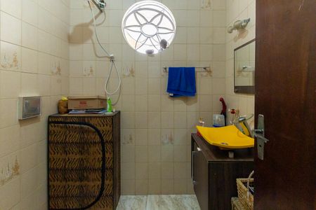 Casa para alugar com 148m², 3 quartos e sem vaga Casa para alugar com 148m², 3 quartos e sem vagaBanheiro