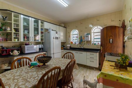 Casa para alugar com 148m², 3 quartos e sem vaga Casa para alugar com 148m², 3 quartos e sem vagaCozinha