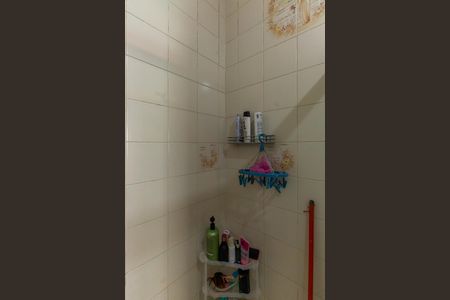 Casa para alugar com 148m², 3 quartos e sem vaga Casa para alugar com 148m², 3 quartos e sem vagaBanheiro da Suíte