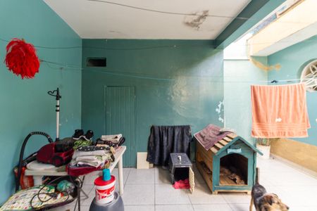 Casa para alugar com 148m², 3 quartos e sem vaga Casa para alugar com 148m², 3 quartos e sem vagaÁrea de Serviço