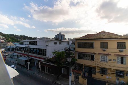 Apartamento à venda com 109m², 2 quartos e 1 vagaVista do Quarto 1