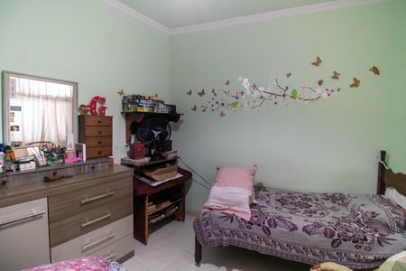 Apartamento à venda com 109m², 2 quartos e 1 vagaQuarto 2