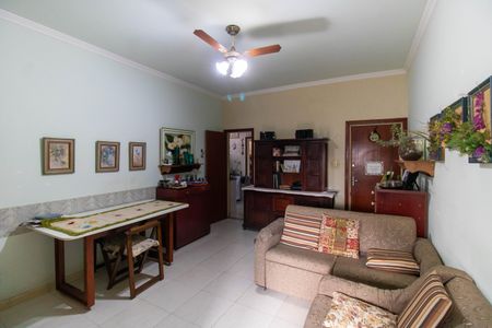 Apartamento à venda com 109m², 2 quartos e 1 vagaSala