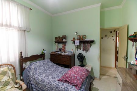 Apartamento à venda com 109m², 2 quartos e 1 vagaQuarto 2