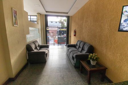 Apartamento à venda com 109m², 2 quartos e 1 vagaPorataria 