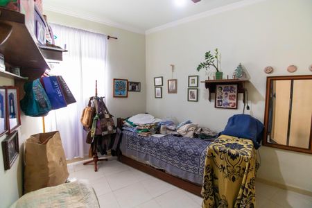 Apartamento à venda com 109m², 2 quartos e 1 vagaQuarto 1