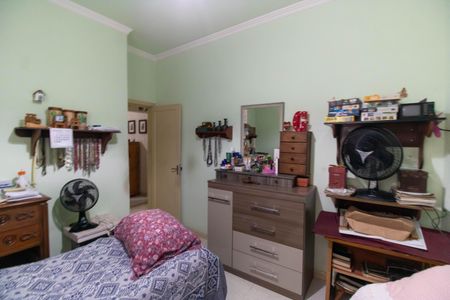 Apartamento à venda com 109m², 2 quartos e 1 vagaQuarto 2