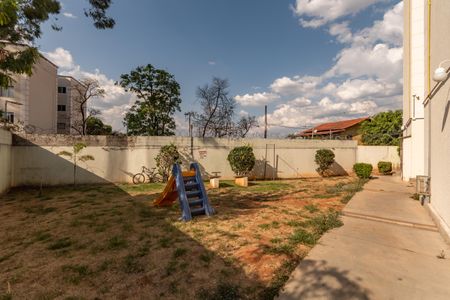 Apartamento à venda com 50m², 2 quartos e 1 vagaÁrea Comum