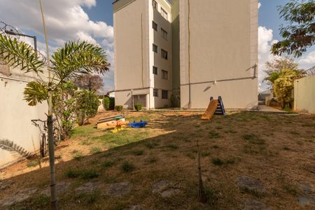 Apartamento à venda com 50m², 2 quartos e 1 vagaÁrea Comum