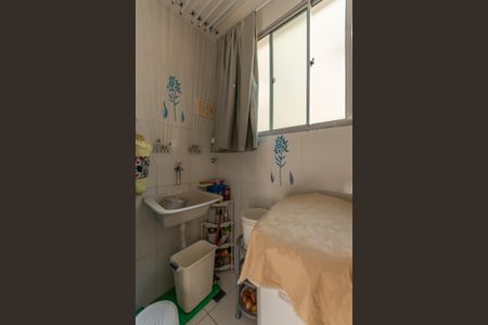 Apartamento à venda com 50m², 2 quartos e 1 vagaÁrea de Serviço