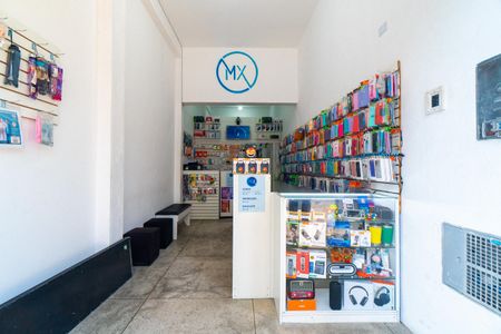 Casa à venda com 200m², 2 quartos e 1 vagacomércio 1