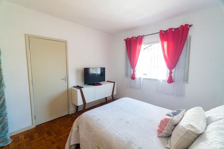 Quarto 1 de casa à venda com 2 quartos, 200m² em Parque Jabaquara, São Paulo