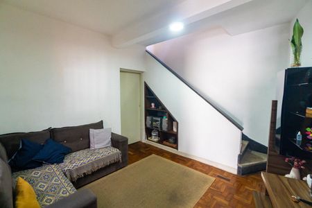 Sala de casa à venda com 2 quartos, 200m² em Parque Jabaquara, São Paulo
