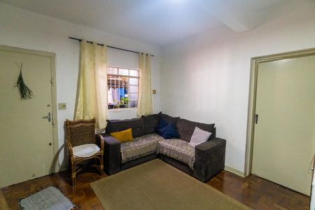 Sala de casa à venda com 2 quartos, 200m² em Parque Jabaquara, São Paulo