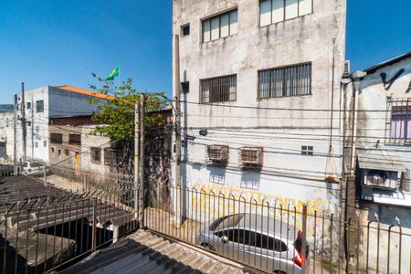Vista do Quarto 2 de casa à venda com 2 quartos, 200m² em Parque Jabaquara, São Paulo