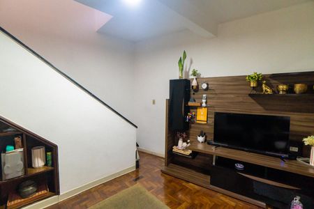 Sala de casa à venda com 2 quartos, 200m² em Parque Jabaquara, São Paulo