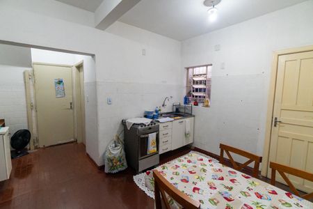 Casa à venda com 200m², 2 quartos e 1 vagaCozinha