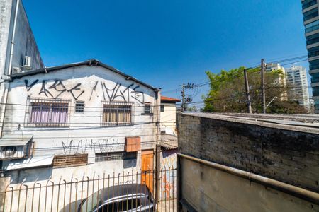 Vista do Quarto 1 de casa à venda com 2 quartos, 200m² em Parque Jabaquara, São Paulo