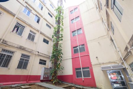 Apartamento à venda com 56m², 2 quartos e 1 vaga Apartamento à venda com 56m², 2 quartos e 1 vagaÁrea comum