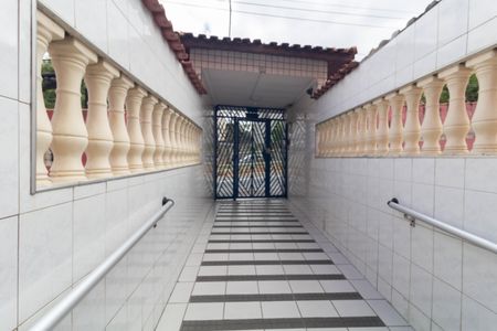 Apartamento à venda com 56m², 2 quartos e 1 vaga Apartamento à venda com 56m², 2 quartos e 1 vagaÁrea comum