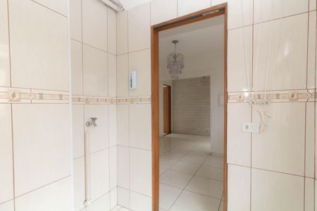 Apartamento à venda com 56m², 2 quartos e 1 vaga Apartamento à venda com 56m², 2 quartos e 1 vagaÁrea de Serviço