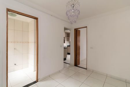 Apartamento à venda com 56m², 2 quartos e 1 vaga Apartamento à venda com 56m², 2 quartos e 1 vagaSala de Jantar