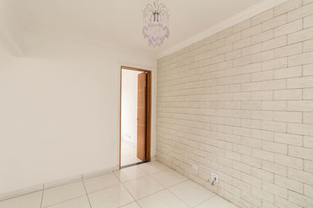 Apartamento à venda com 56m², 2 quartos e 1 vaga Apartamento à venda com 56m², 2 quartos e 1 vagaSala